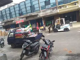 DIJUAL RUKO SIAP USAHA SHM DI TAMAN CIBODAS TANGERANG
