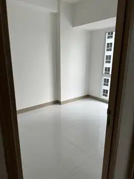 jual apartement tipe 2 bedroom 2 kamar tidur di pik2