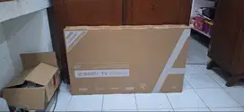 Xiaomi TV A 2025 43” FHD