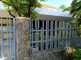 DIJUAL RUMAH NGAGEL WASANA GUBENG SURABAYA RON.A2301