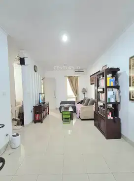 Dijual Rumah 2 Lantai Dalam Cluster Area Ciputat Tangsel AM16203
