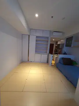 Dijual Apartemen Roseville BSD City Tipe Studio Furnished