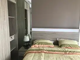 Jual Apartemen Springwood Serpong