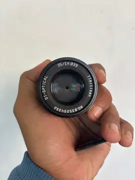 Dijual Lensa TT ARTISAN