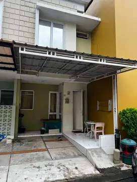 Rumah Minimalis 2 Lantai Di Serpong Dijual Dengan Harga Terbaik