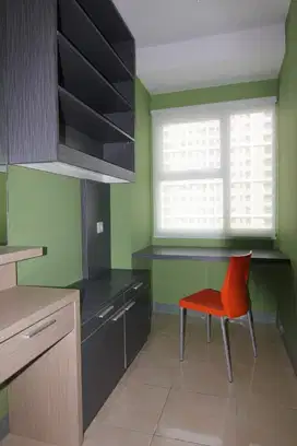 Dijual Apartemen Season City  2BR Full Furnish