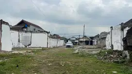 TANAH SIAP BANGUN BUMIAYU POROS JALAN