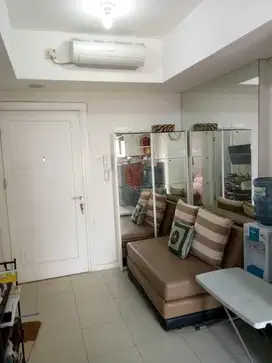 Apartemen Green Lake Sunter  Tower North Park Residence (NPR)