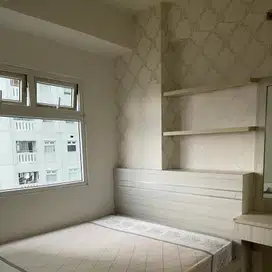 Sewa Murah Green Pramuka Apartemen Jakarta Pusat