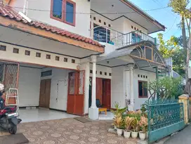 Dijual Rumah kostan Jl.pameungpeuk  Antapani Bandung
