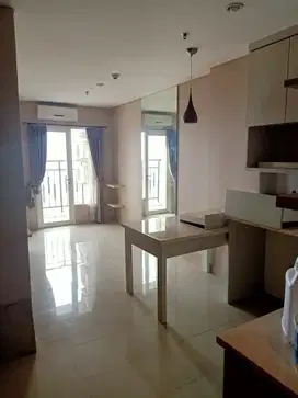 Apartement Sunter Icon Tower East Lantai Tinggi,Sunter Jakarta Utara