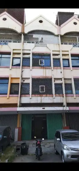 Dijual Ruko 4,5lt Siap Pakai di Mitra Bahari,Penjaringan Jakarta Utara