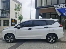Mitsubishi XPander Exceed Matic 2020 Putih