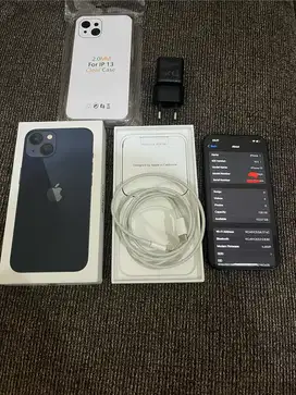 Iphone 13 128 ibox digimap blibli | BH 100 | Garansi Panjang