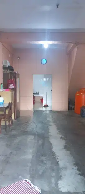 JUAL CEPAT! Ruko Siap Huni Bisa u/ Tempat Tinggal di Gunung Sahari