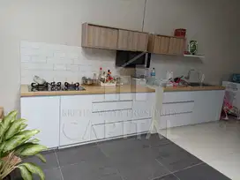 RUMAH TINGGAL SEMI FURNISHED LOKASI TAMAN KOPO INDAH 3 BANDUNG