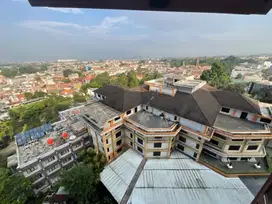 Dijual Apartemen Majesty Furnished Di Daerah Jl Surya Sumantri Bandung