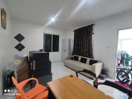 Dijual rumah siap huni sektor 7A Gading Serpong Tangerang