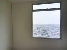 Dijual Apartemen sunter icon 3BR Hook Unfurnish di Sunter,Jak-Utara