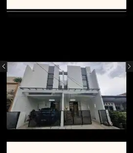 Dijual Perumahan SBS di harapan jaya