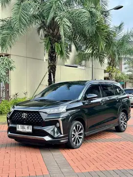 Toyota veloz 2022 Q non tss matic CASH LOW KM