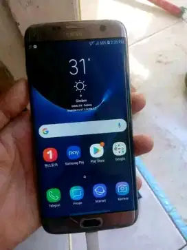 Samsung S7 edge ram 4/32gb
