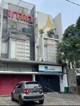 Raya jemursari 3lt