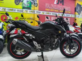 Low Km 9 RB * NEW CB 150R TH 2015 STREETFIRE