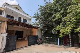 Hunian 2½ Lantai,Kedoya selatan Jakarta Barat