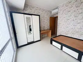 Apartemen Mansion Jasmine Tower Bellavista 73m 2BR Semi Furnished