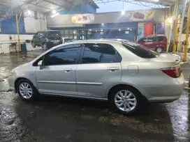 Honda City 2006 Bensin