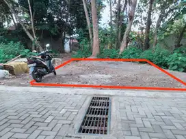 Tanah Pekarangan Murah Dalam Ringroad Kasihan Bantul TP 003
