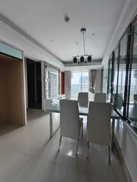 Apartemen Springhill Terrace 99m² murah