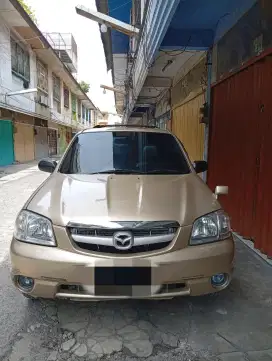 Mazda tribute V6 3.0 cc 2005