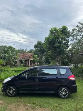 Ertiga Dreza 2016 Manual