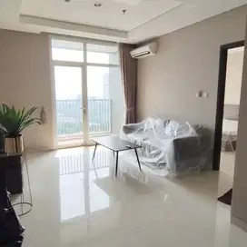 DIJUAL APARTEMEN MEWAH FULL FURNISHED CIPUTRA INTERNATIONAL TOWER SAN