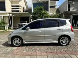 Jazz 1.5 vtec Matic