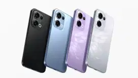 1507 KREDIT DAN CASH OPPO RENO 13 f TANPA DP TANPA SURVEY