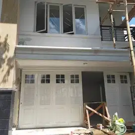 Rolling Door Folding Gate Pintu Sliding Bekas Bandung
