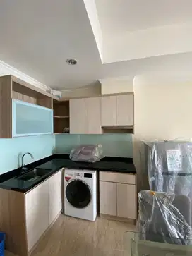 Jual Apartemen Menteng Park cikini Jakpus