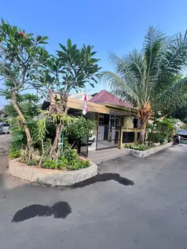 Villa Bintaro Indah Tangerang Selatan