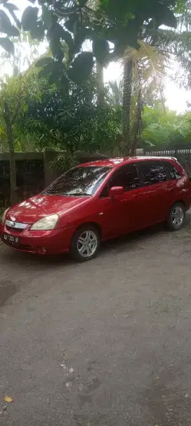 Mobil dijual Suzuki Aerio DX AT 2003