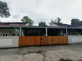 Dijual Rumah Murah dan Cantik di godean km 9 ke utara.