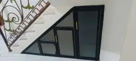 Kichenset aluminium