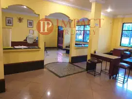 HOTEL DIJUAL DI ANCOL , JAKARTA UTARA , BAGUS , JUAL JAUH DIBAWAH NILA
