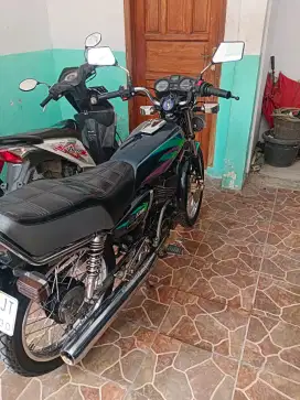 Rx king master tahun 1996