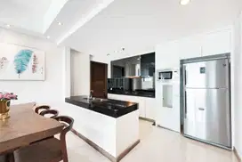 Jual Sewa Apartemen Saint Moritz Tower Royal Suites 3 kamar