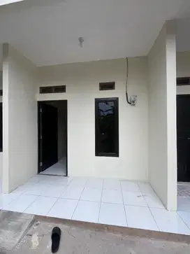 Kontrakan murah ciputat