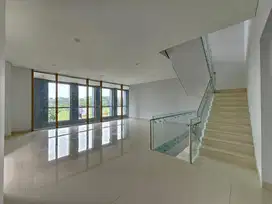 DIJUAL RUKO OFFICE FORESTA BUSINESS LOFT BSD LUAS 596 m2 TANGSEL