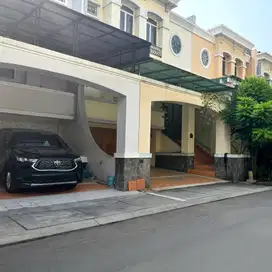 Turun Harga!Rumah BGM 8x20m2  Renov Bangunan Full